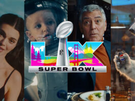 super bowl ads 2026