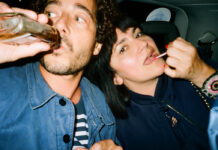 Thierry Albert - Albert Albert Creative Studio Amsterdam Black Kite