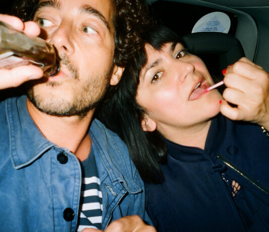 Thierry Albert - Albert Albert Creative Studio Amsterdam Black Kite