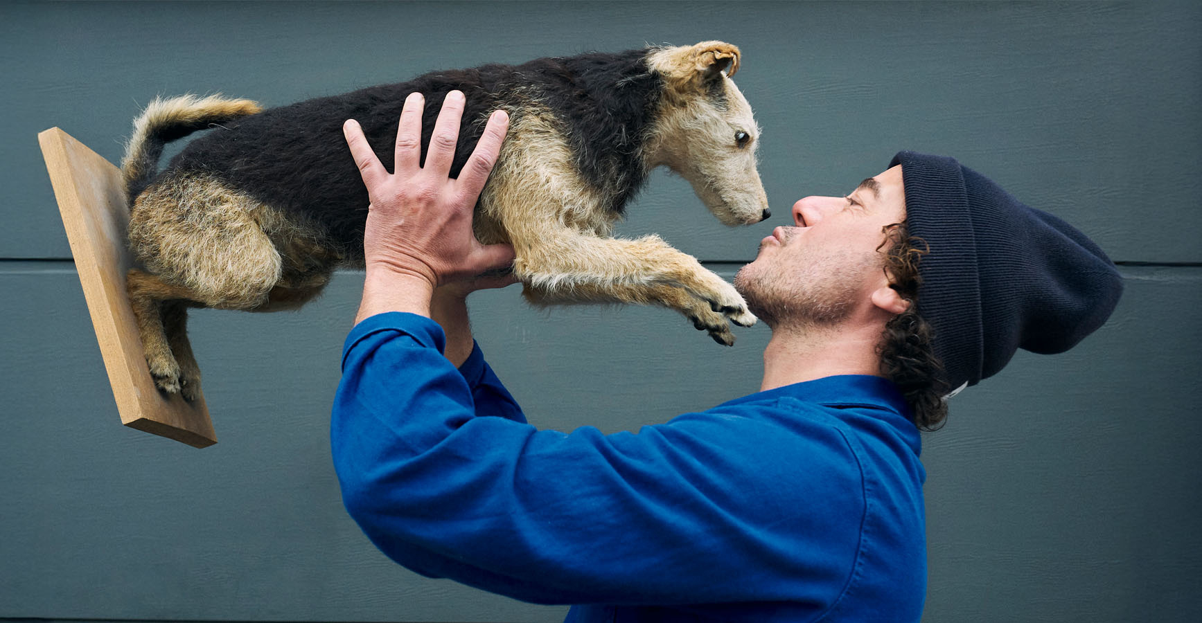 Thierry Albert Albert Creative Studio Amsterdam