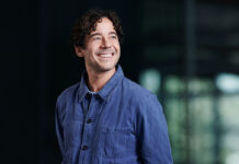 Thierry Albert - Creative Director and Director in Amsterdam - Albert Albert Creative Studio