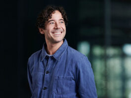 Thierry Albert - Creative Director and Director in Amsterdam - Albert Albert Creative Studio