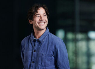 Thierry Albert - Creative Director and Director in Amsterdam - Albert Albert Creative Studio