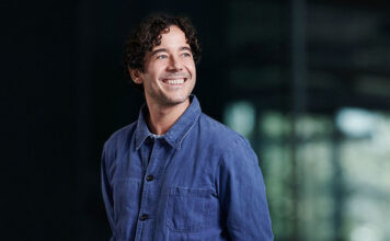 Thierry Albert - Creative Director and Director in Amsterdam - Albert Albert Creative Studio