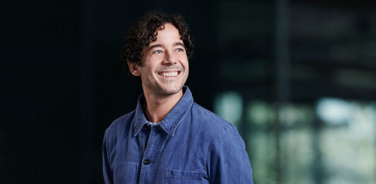 Thierry Albert - Creative Director and Director in Amsterdam - Albert Albert Creative Studio