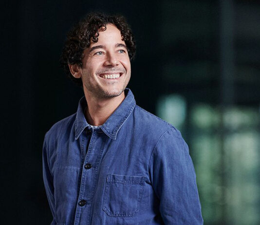 Thierry Albert - Creative Director and Director in Amsterdam - Albert Albert Creative Studio