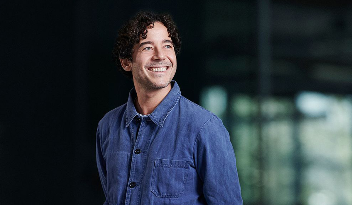 Thierry Albert - Creative Director and Director in Amsterdam - Albert Albert Creative Studio