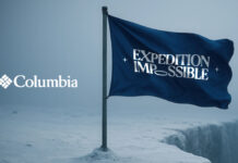 columbia expedition impossible