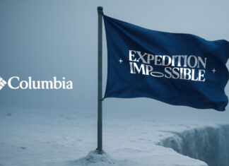 Columbia – Expedition Impossible: Challenging Flat Earthers to Find the Edge of the World columbia expedition impossible