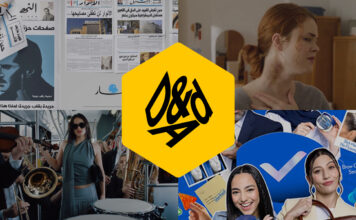 D&AD 2026: 2 White Pencils & 52 Yellow Pencils Winners d-and-ad-2026-black-white-yellow-pencils