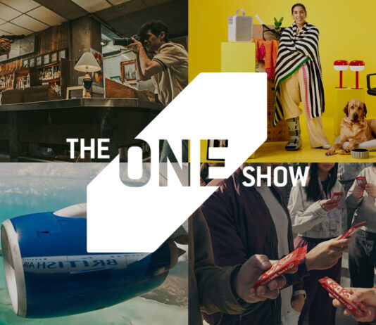 One Show 2026: Watch the 26 Grand Prix Winners one-show-2026-grand-prix