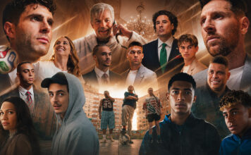 World Cup 2026: Why Short Films Are Overtaking TV Commercials 2026 World Cup Why Short Films Are Overtaking TV Commercials