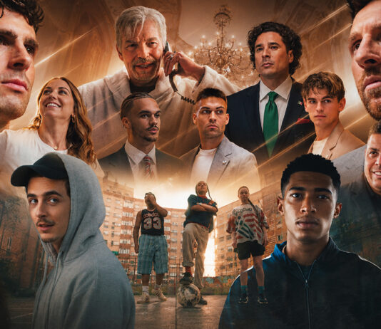 World Cup 2026: Why Short Films Are Overtaking TV Commercials 2026 World Cup Why Short Films Are Overtaking TV Commercials