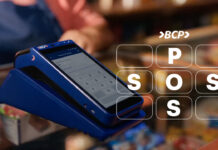 BCP – SOS POS: Countering Phone Theft With Terminal Payments BCP SOS POS by Circus Grey Lima Peru