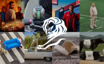 Cannes Lions 2026 - The 18 Campaigns Shortlisted for Titanium