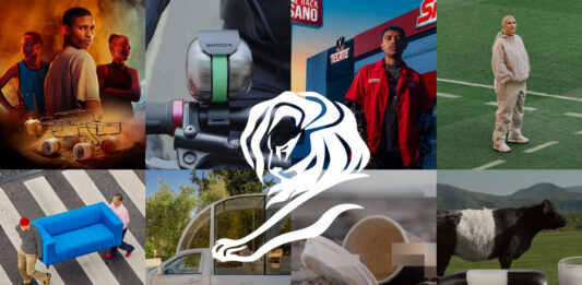 Cannes Lions 2026 - The 18 Campaigns Shortlisted for Titanium