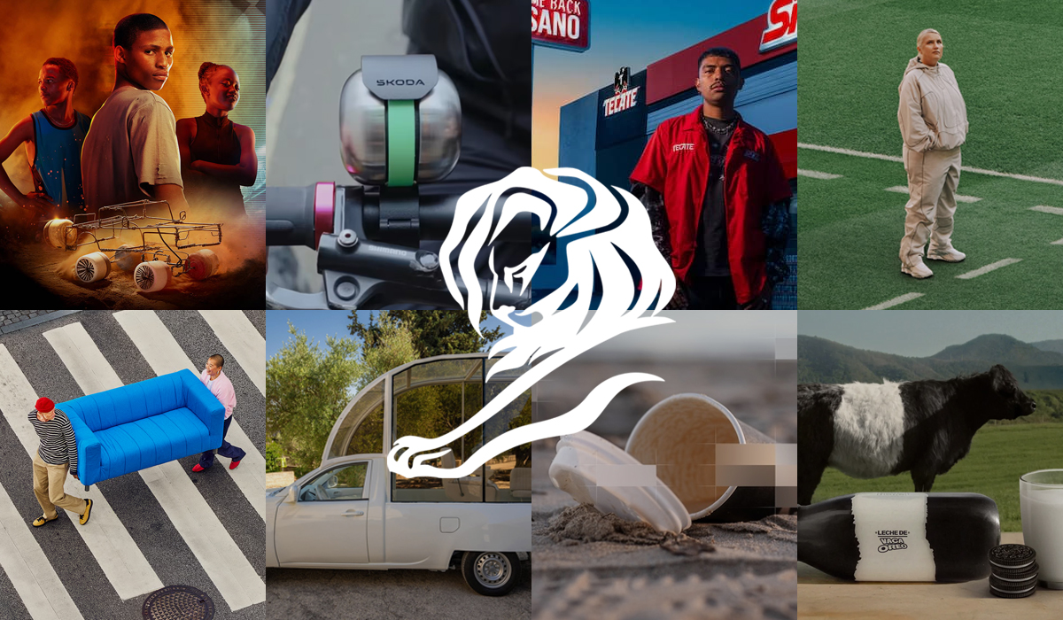 Cannes Lions 2026 - The 18 Campaigns Shortlisted for Titanium