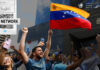 Comando Con Venezuela – 600K Network: QR Codes To Protect Democracy Comando Con Venezuela - 600K Network case study