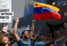 Comando Con Venezuela - 600K Network case study