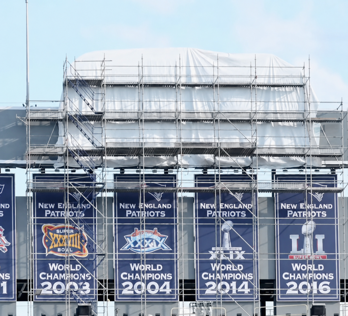 Gillette Stadium Boston logo FIFA World Cup 2026 clean site