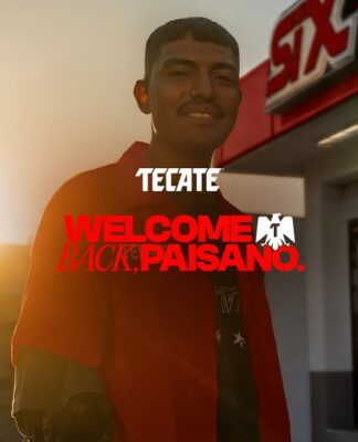 Tecate – Welcome Back, Paisano: Creating Opportunities for Repatriated Mexicans Tecate Welcome Back, Paisano - Creating opportunities for repatriated Mexicans