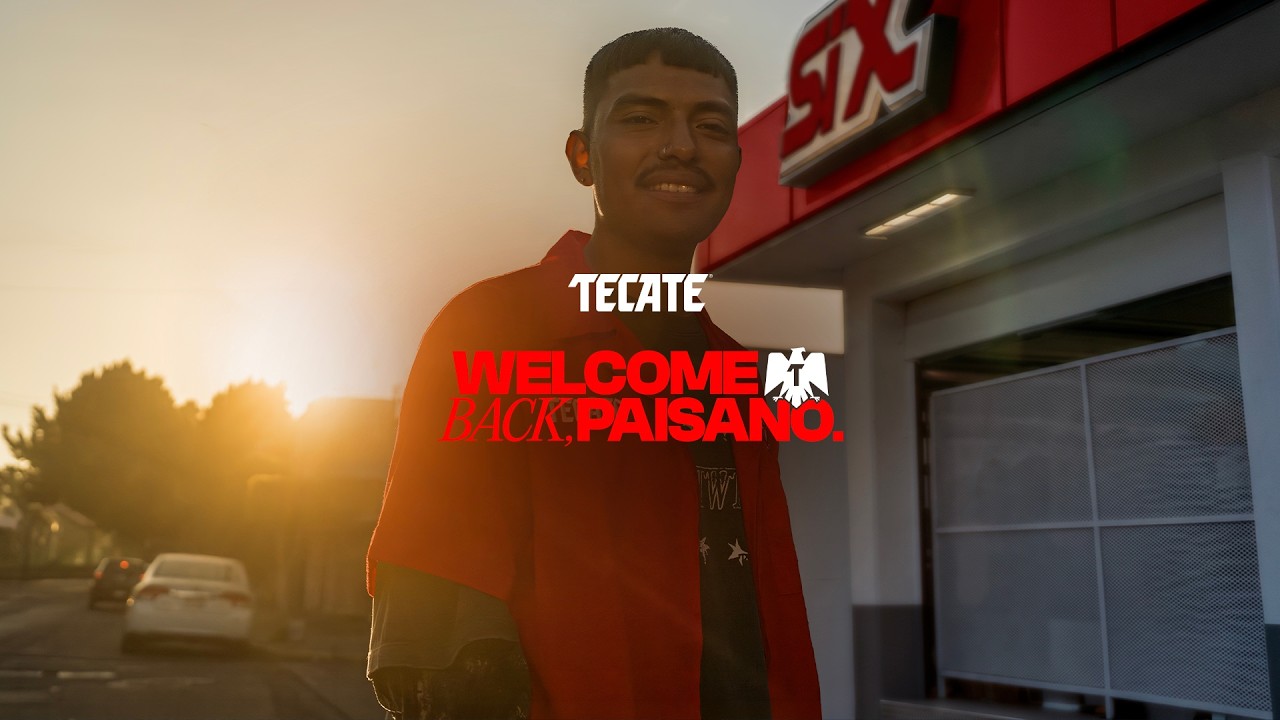Tecate Welcome Back, Paisano - Creating opportunities for repatriated Mexicans