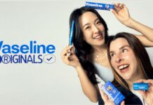 Vaseline – Vaseline Originals: Turning User Hacks Into Official Products Vaseline Originals
