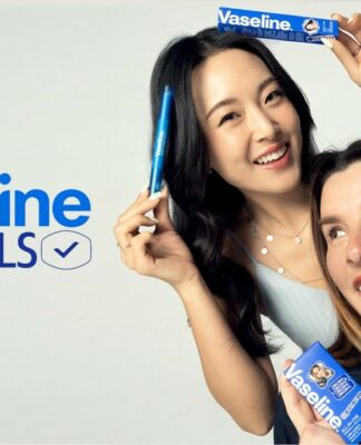 Vaseline – Vaseline Originals: Turning User Hacks Into Official Products Vaseline Originals