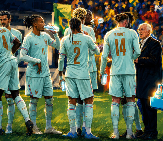 World Cup 2026: The Ad Business Behind Hydration Breaks And The Halftime Show World Cup 2026 The Ad Business Behind Hydration Breaks And The Halftime Show