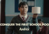 Andrex – Conquer The First School Poo: Fighting a Stigma with Humor andrex conquer the first school poo fcb london
