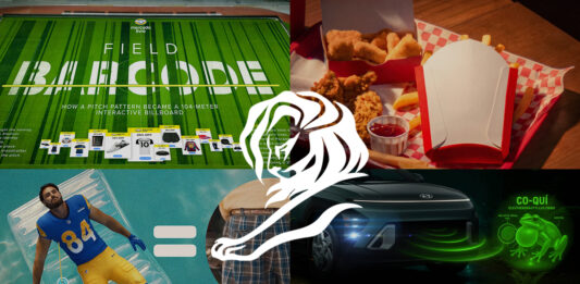 Cannes Lions 2026: Watch ALL the Grand Prix Winners cannes-lions-2026-grand-prix