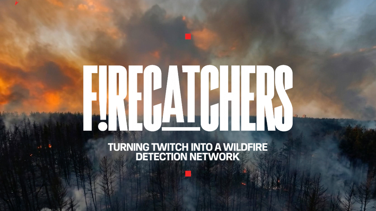 firecatchers