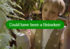 Heineken – Could Have Been A Heineken: Turning Voice Notes Into Drinks heineken could have been a heineken