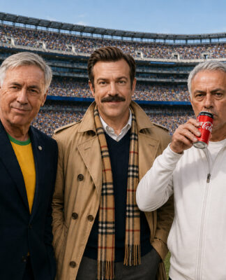 World Cup 2026: Coaches And Commentators Are The New Ad Stars world-cup-2026-coaches-commentators-advertising