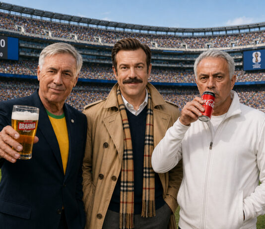World Cup 2026: Coaches And Commentators Are The New Ad Stars world-cup-2026-coaches-commentators-advertising