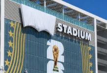 World Cup 2026: How Levi’s Outsmarted FIFA’s Stadium Naming Rules world-cup-2026-levis-stadium-logo