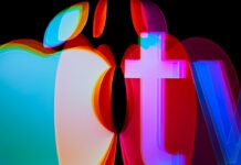 Apple TV – Rebrand: When Human Craft Beats AI And CGI Apple TV - Rebrand (case study)