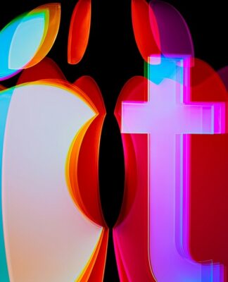 Apple TV - Rebrand (case study)