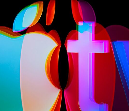Apple TV – Rebrand: When Human Craft Beats AI And CGI Apple TV - Rebrand (case study)