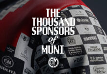 Club Deportivo – The Thousand Sponsors: Supported By True Fans Club Deportivo The Thousand Sponsors