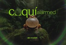 Hyundai – Coquí Alarmed: How A Frog Boosted Puerto Rico’s National Pride Hyundai - Coquí Alarmed