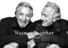 Moncler – Warmer Together: Al Pacino & Robert De Niro’s Warm Friendship Moncler Warmer Together Al Pacino Robert De Niro Warm Friendship