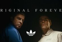 adidas feat. Oasis – Original Forever: The Comeback Of A B(r)and adidas feat Oasis Original Forever The Comeback Of A Band
