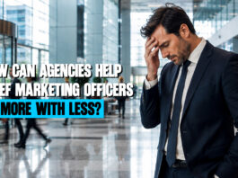 Chief Marketing Officers CMOs and Chief Communications Officers CCOs expectations in 2026