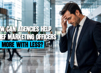 The 6 Key Challenges and Needs of CMOs in 2026 Chief Marketing Officers CMOs and Chief Communications Officers CCOs expectations in 2026