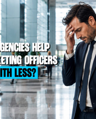 The 6 Key Challenges and Needs of CMOs in 2026 Chief Marketing Officers CMOs and Chief Communications Officers CCOs expectations in 2026