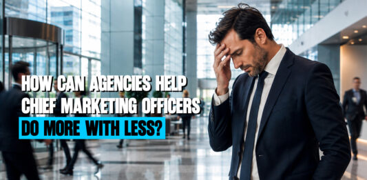Chief Marketing Officers CMOs and Chief Communications Officers CCOs expectations in 2026