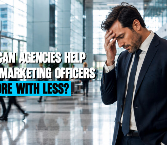 Chief Marketing Officers CMOs and Chief Communications Officers CCOs expectations in 2026
