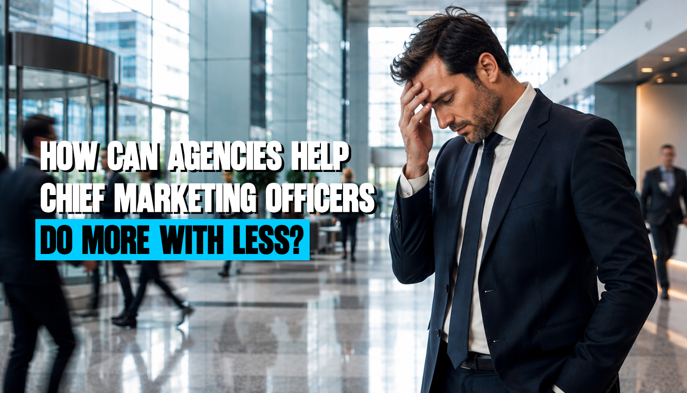 Chief Marketing Officers CMOs and Chief Communications Officers CCOs expectations in 2026