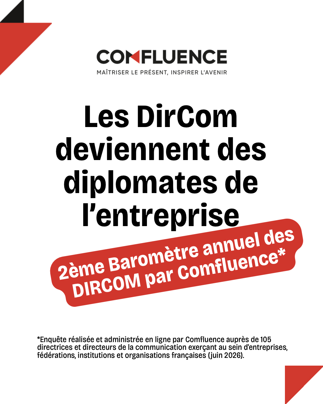 comfluence dir com diplomates barometre 2026